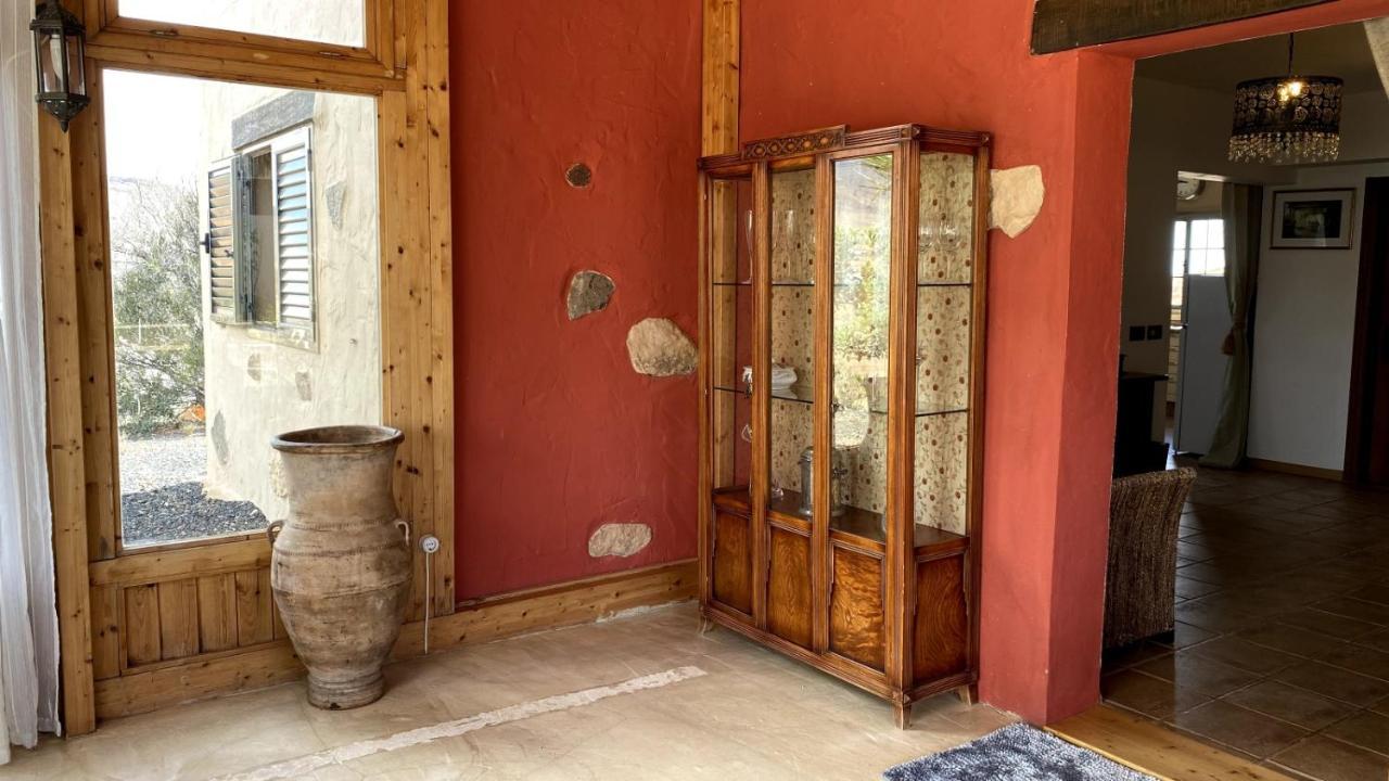 فيلا Casa Surf La Higuerita Tetir المظهر الخارجي الصورة